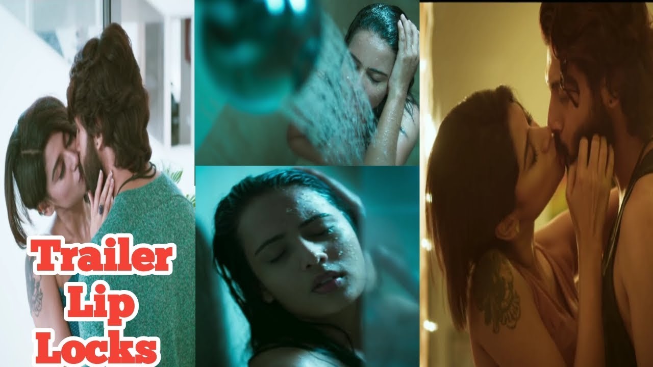 New Trailer Lip Locks | 90ML Lip Kiss | Oviya Hot And Lip Kiss | All Videos in