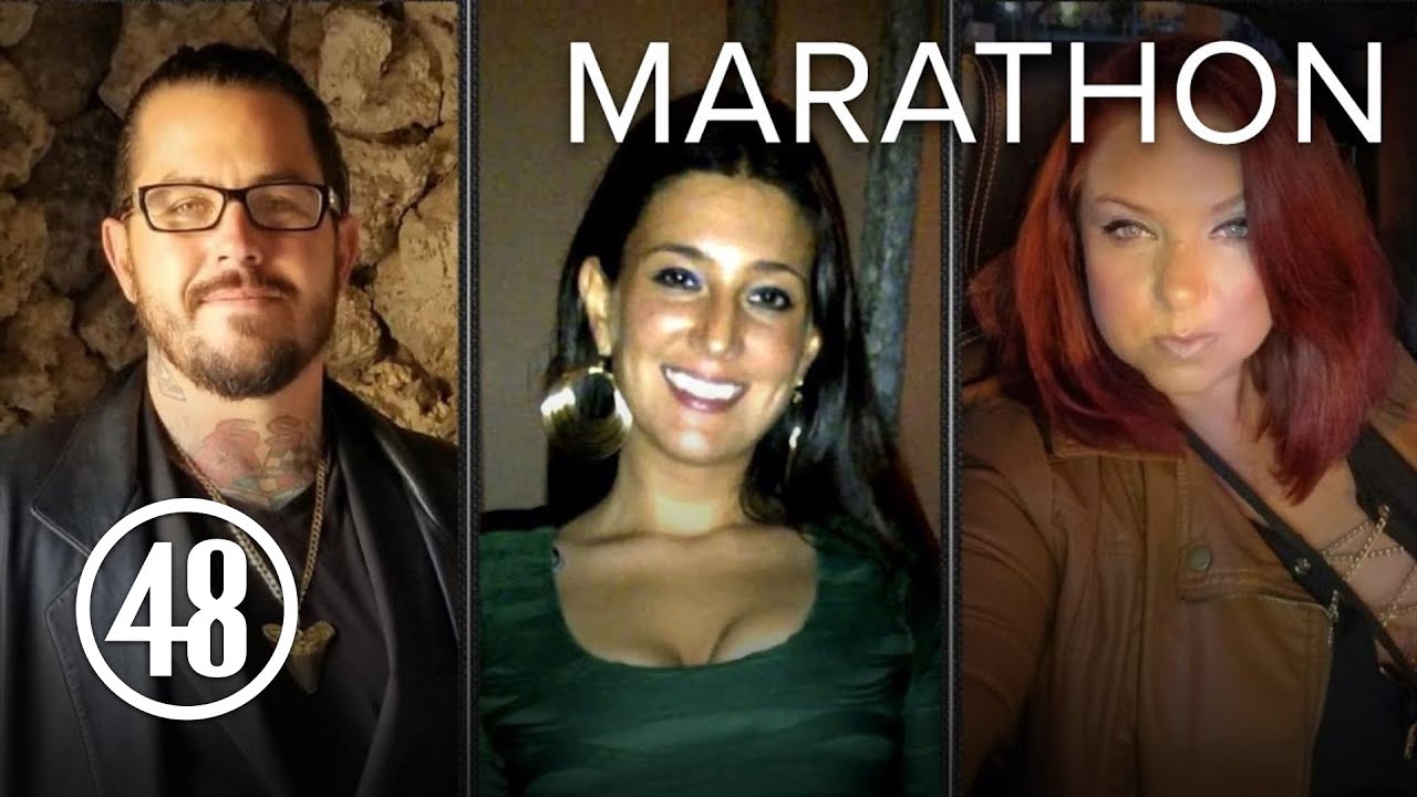 New True Crime Stories | 