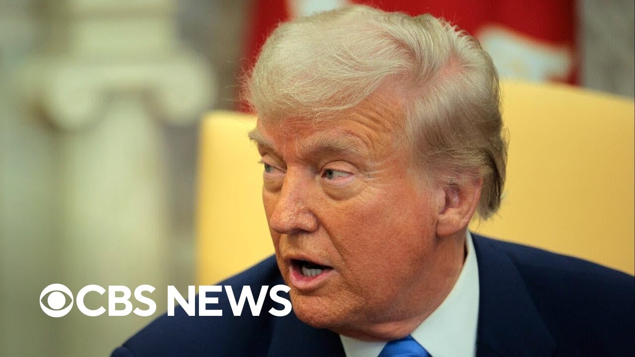 New Trump memo will direct agencies to prepare for more firings, source says