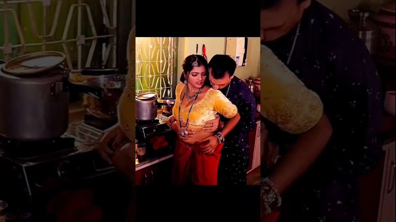 New Ullu web series  | bharti jha hot scene | #shotrs #ullu #webseries #bhartijha #altbalaji