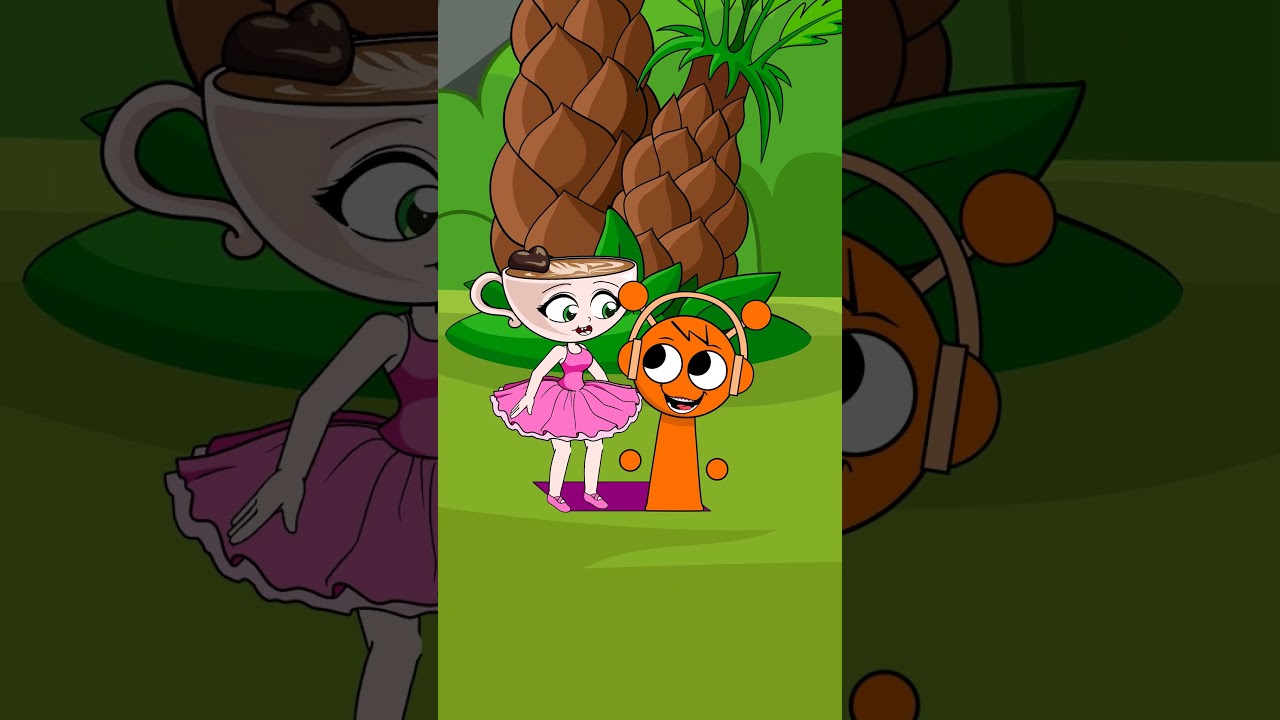 NEW UPDATE! Incredibox Sprunki Ranking Challenge with Pinki, Brr Patapim, vs Tung tung tung sahur