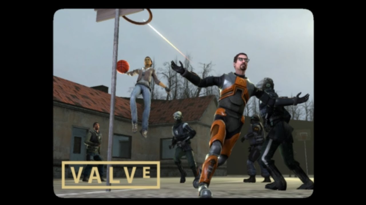 New Valve Intro