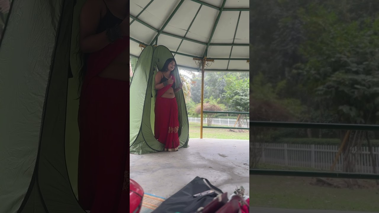 New video coming soon 🌸 more videos join memberships #sareelove #saree