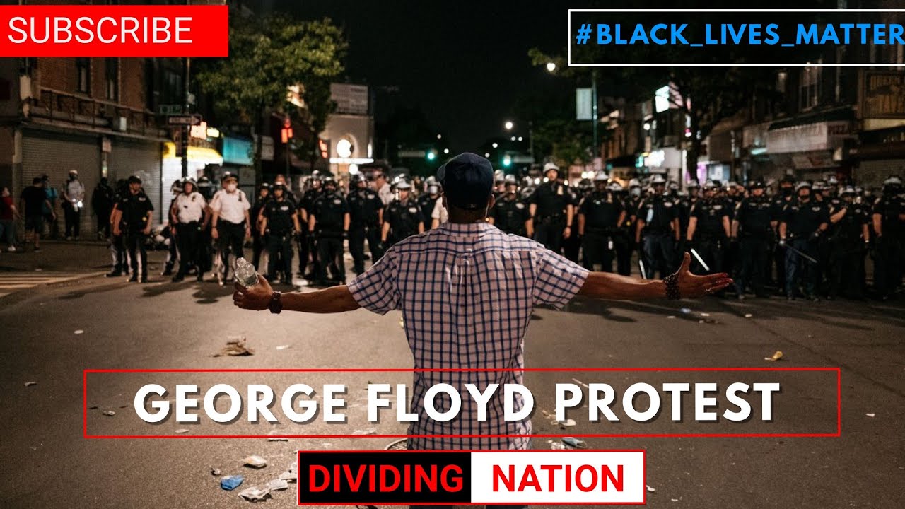 New Video Shows Minneapolis Police Arrest Of George Floyd Before Death
