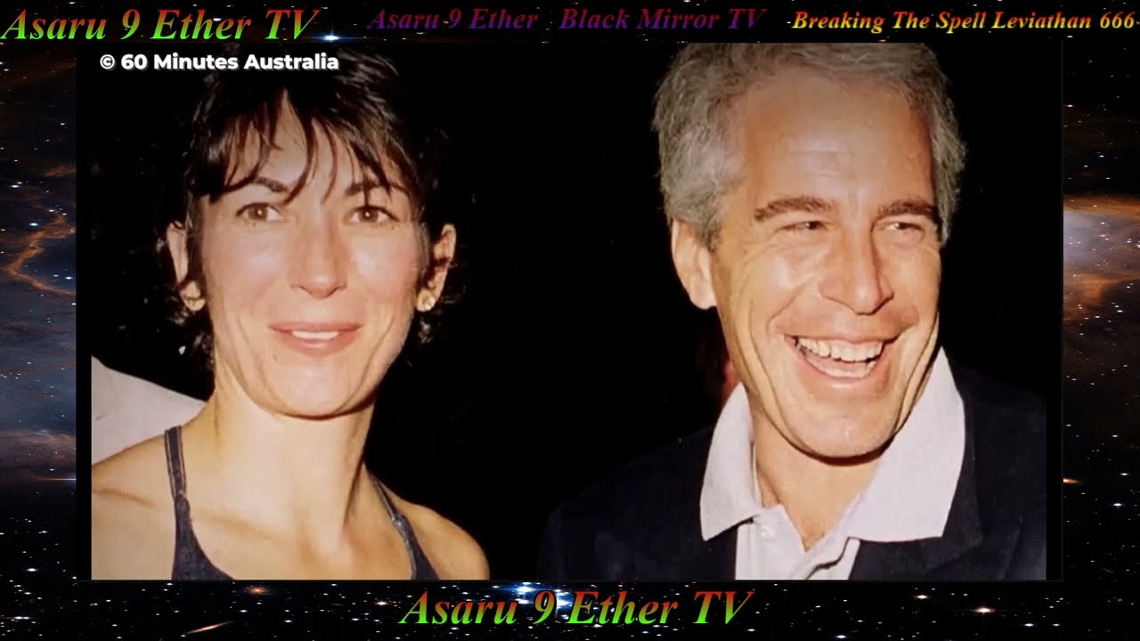 New Videos of Billionaire Kids on Jeffrey Epstein Island Go Viral