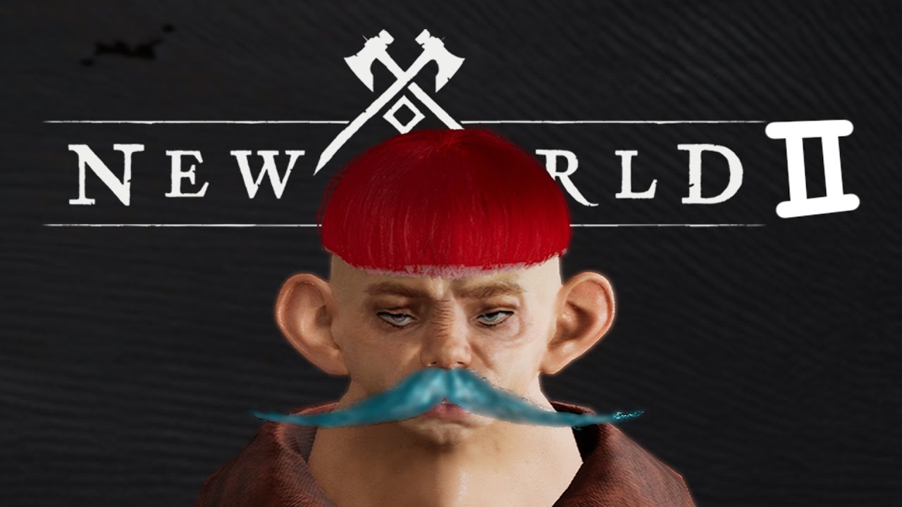 New World 2 | Chrono Odyssey