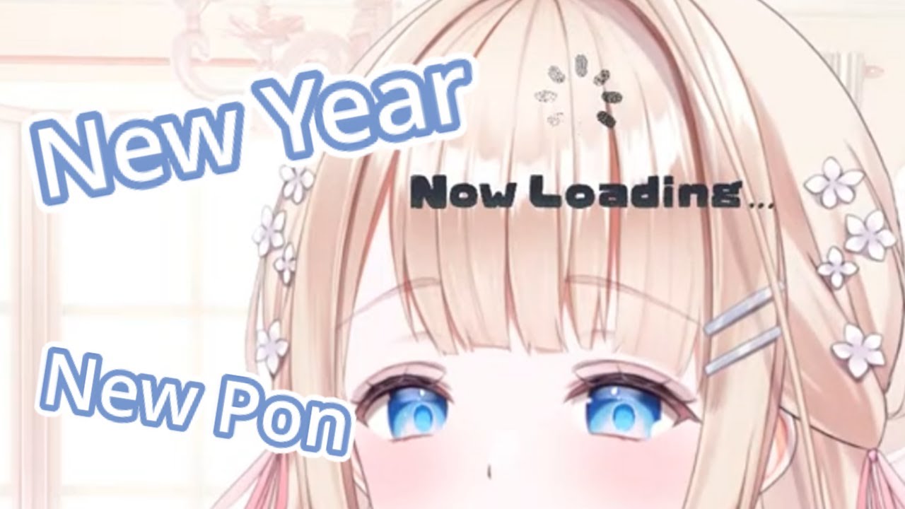 New Year Pon Peo