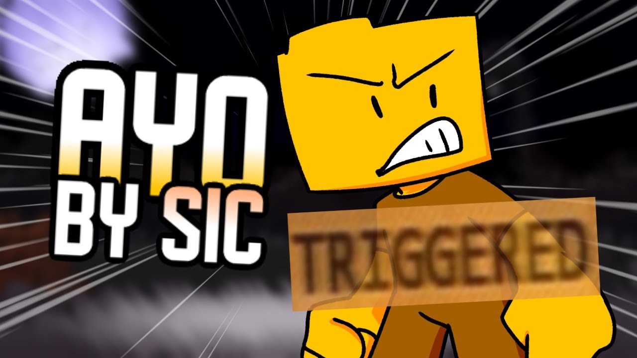 (NEW YEAR SPECIAL) Ayo V3 (ft. @seezee_, ) - Vs Ron 3.0 OST