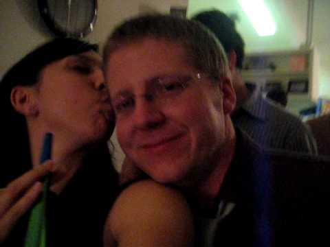 New Year's Eve Countdown 2009    2010
