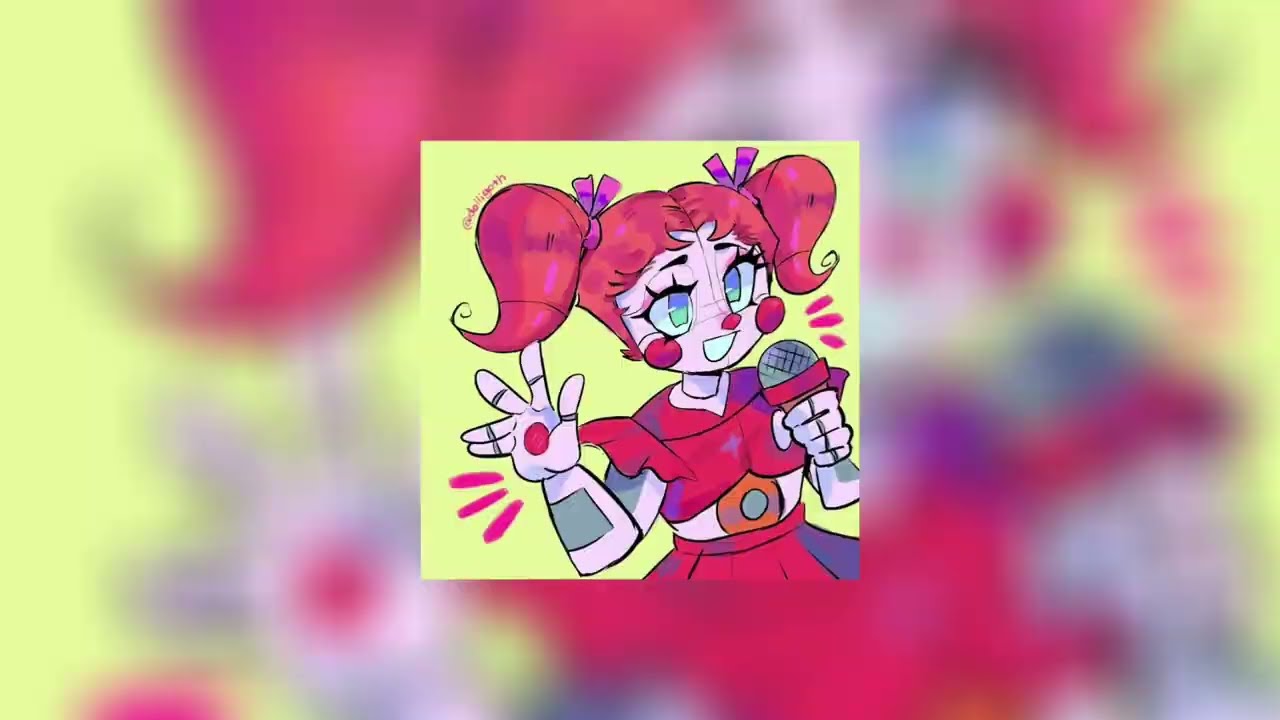 New year’s FNAF playlist old songs 50 minutes