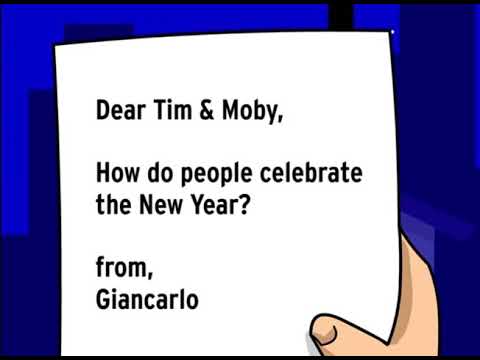 New Year’s