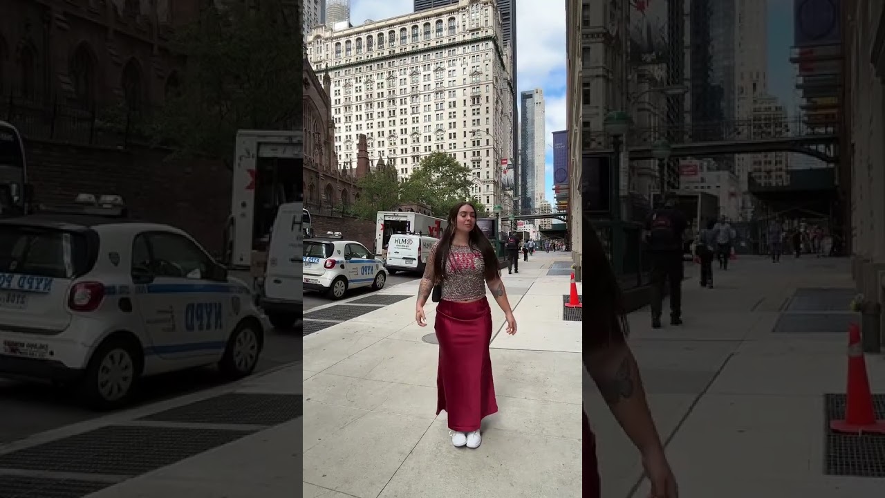 New York City!! #shorts