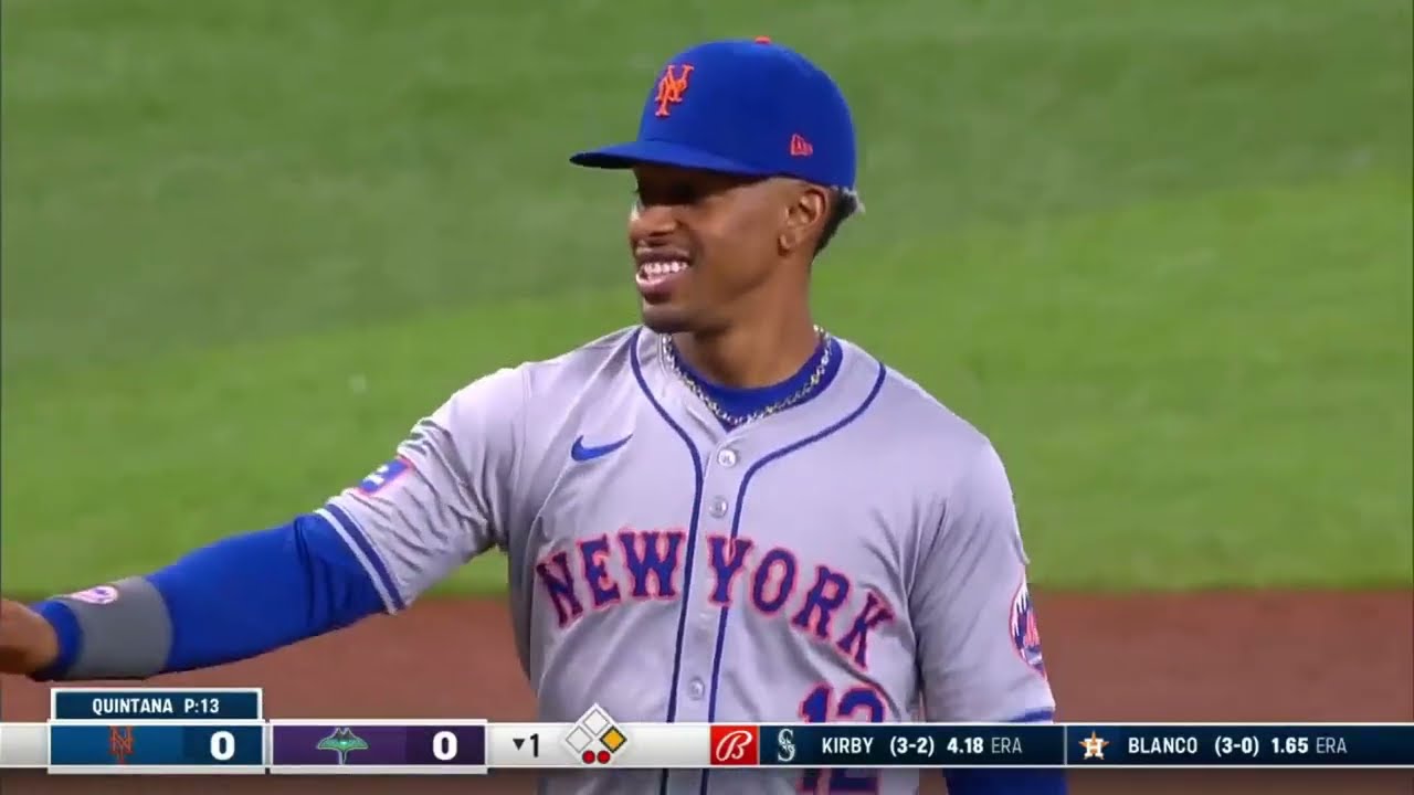 New York Mets vs Tampa Bay Rays  | MLB Full Game Replay 05/02/2024