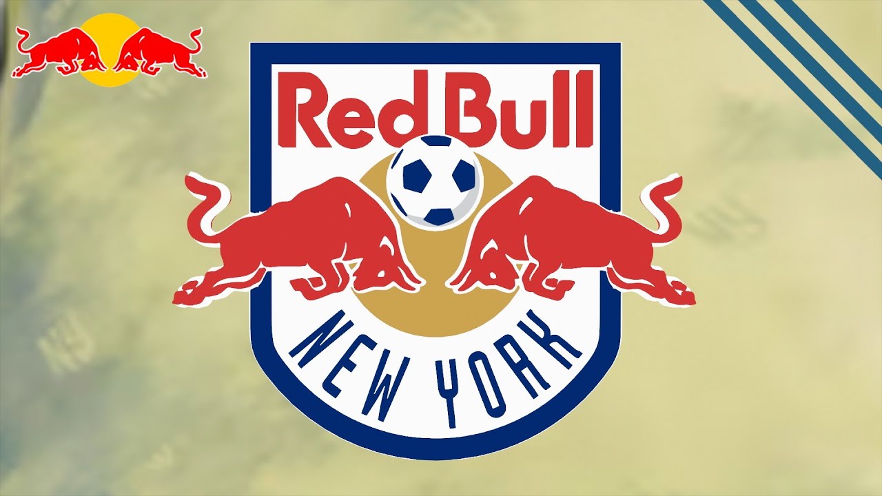 New York Red Bulls 2024 Goal Song