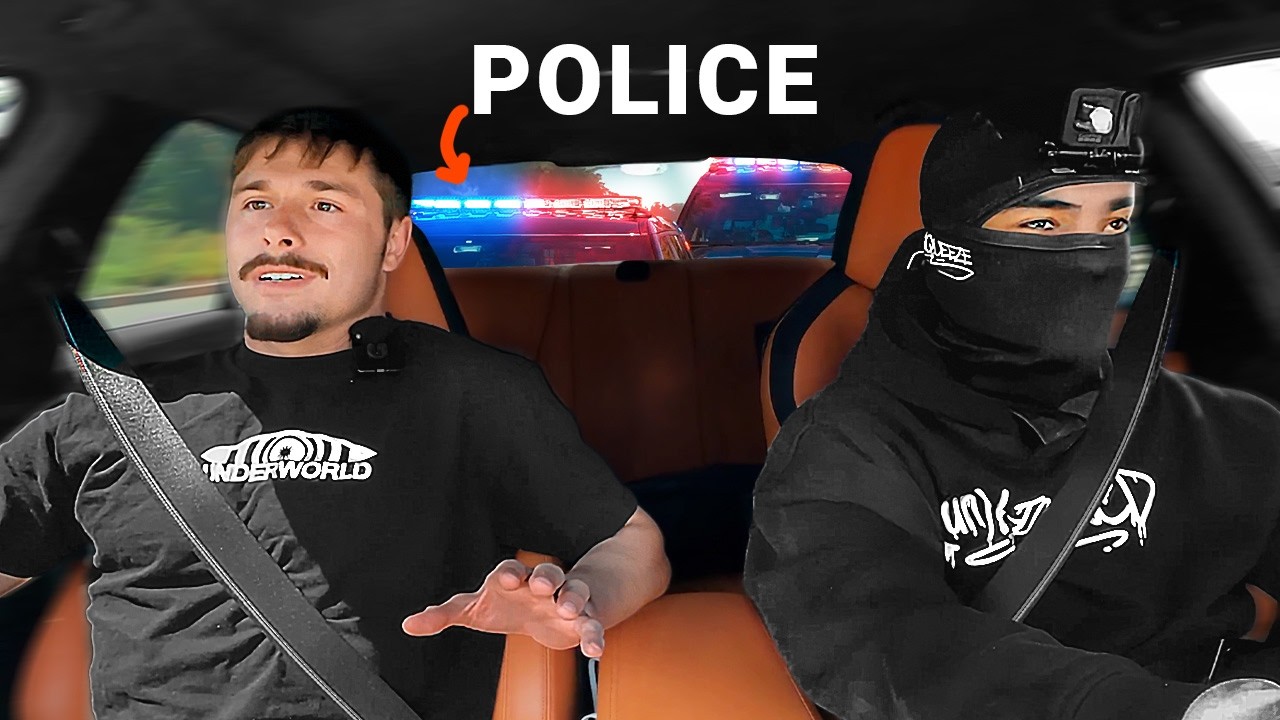 New York's Most Wanted Drivers Pt 2