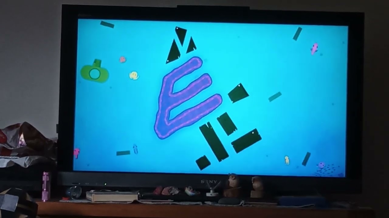 New You See Me 2 E4 Intro