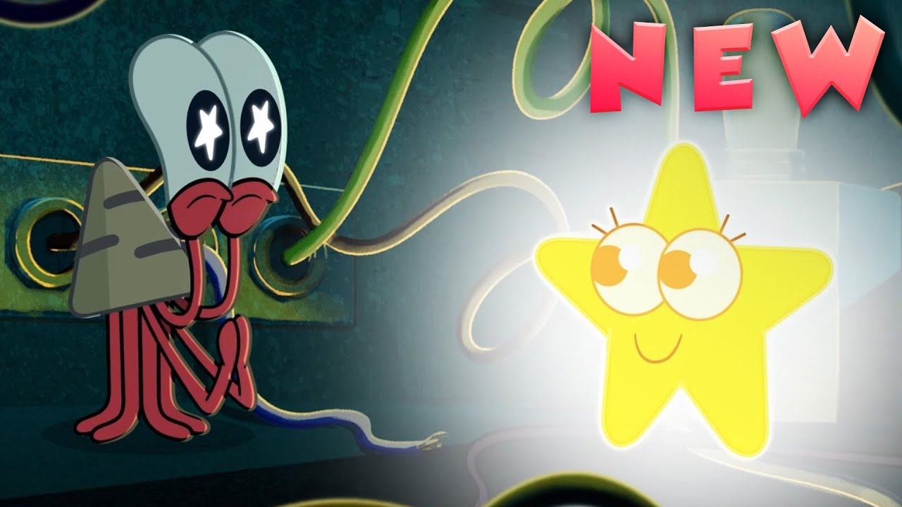 (NEW) Zig & Sharko | THE ELEVATOR (S03E50) New Episodes in HD