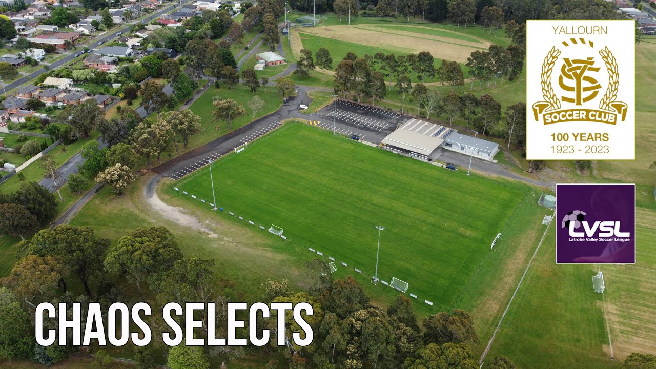 Newborough Yallourn. A club that is RICH in history...