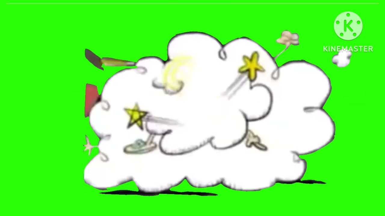 Newer Fight Cloud