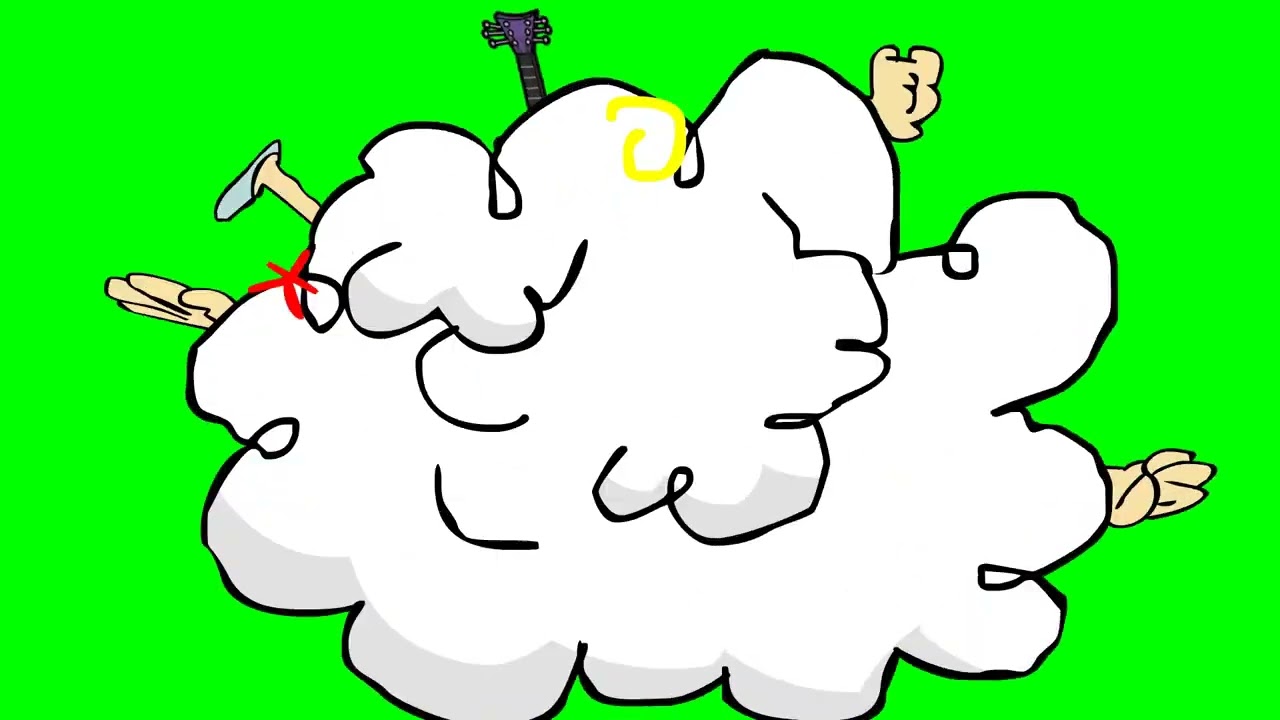 Newer Fight Cloud