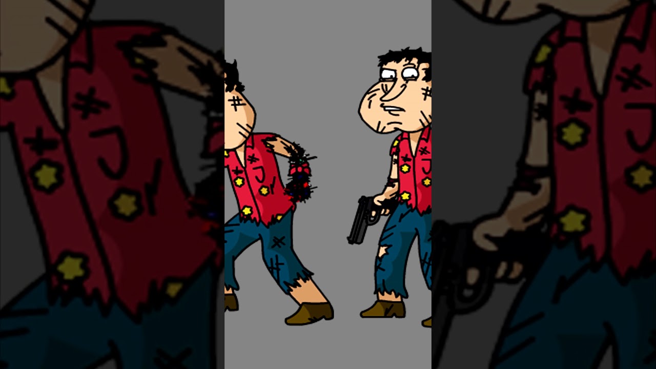 Newest FNF Pibby Family Guy Leaks/Concepts - Come and Learn with Pibby!