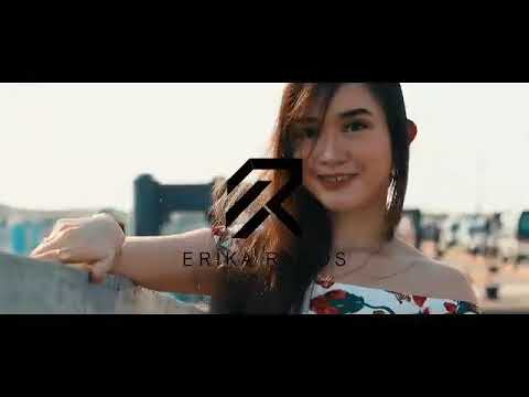 NEWEST YOUTUBE INTRO 😉🥰 | ERIKA RAMOS