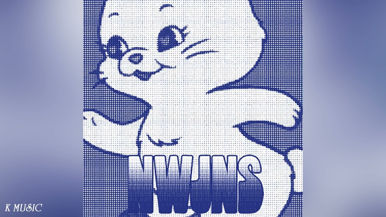 NewJeans (뉴진스) - Cookie 「Audio」