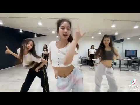 NewJeans PreDebut Dispatch |Newjeans Trainees at Source music / say so by Newjeans (7menbers)