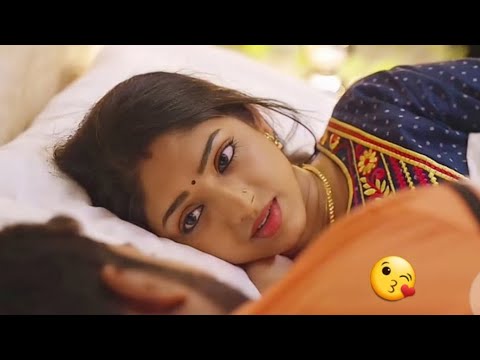 Newly Married couple 💕 First Night 💕 Couple Goals 💕 Husband Wife Romantic 💕 Whatsapp Status Video