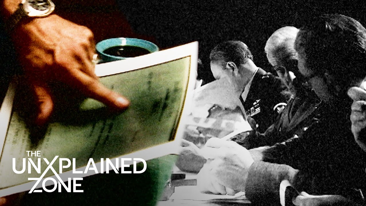 Newly Released PROOF from a 1947 UFO Crash (Season 1) | Conspiracy? | The UnXplained Zone