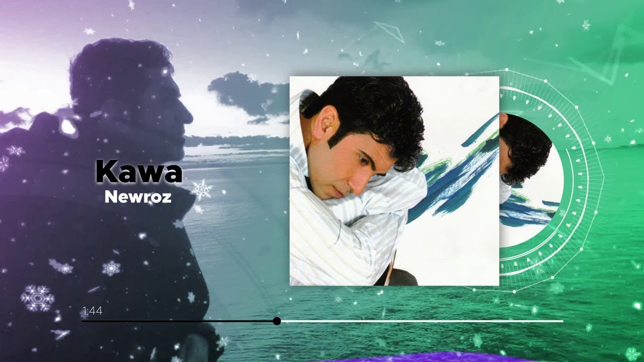 Newroz - Kawa