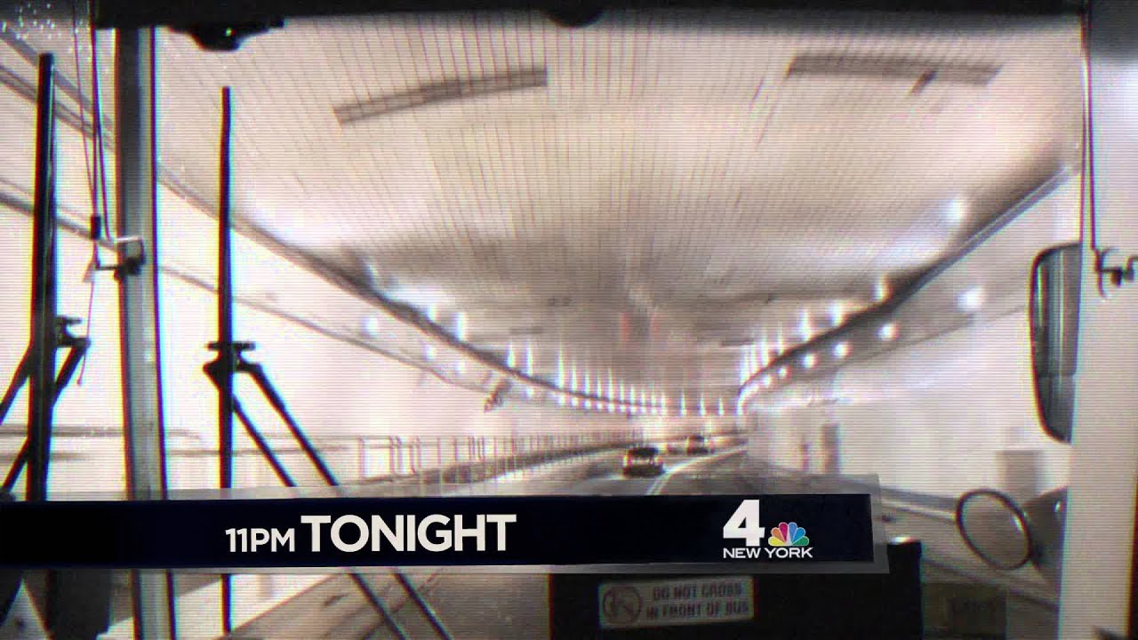 News 4 New York: 