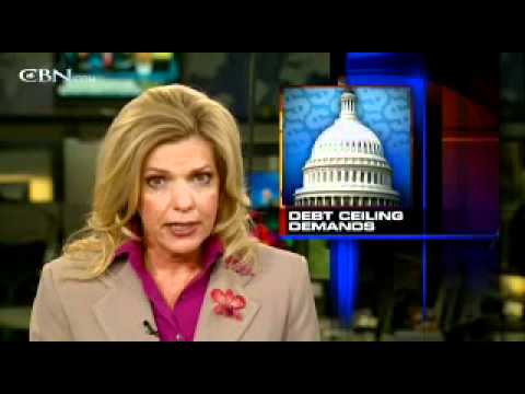 News Channel Midday Edition: June 22, 2011 - CBN.com