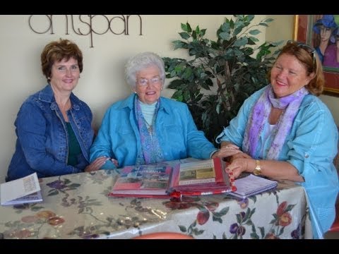 News Everyday: Rachie en Tuiskoop