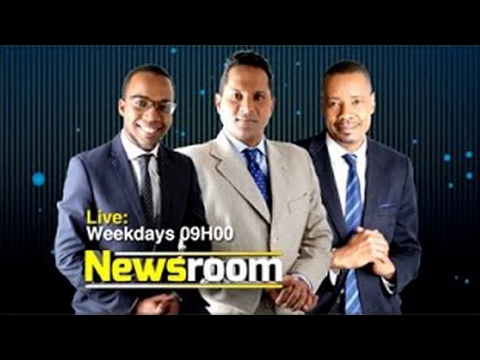 Newsroom, 02 February 2017