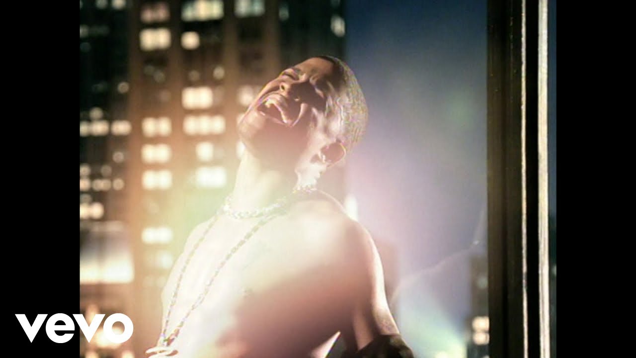 Next - Wifey (Video Version)