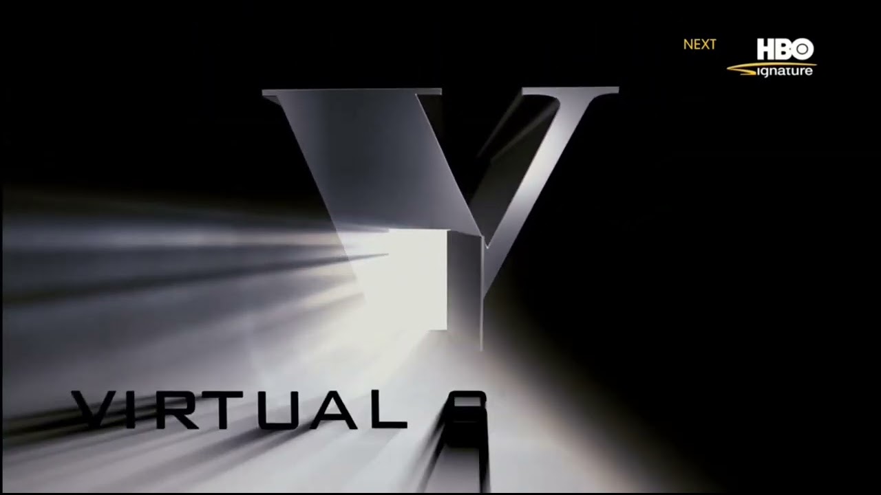 Next (2007) - HBO Signature Intro