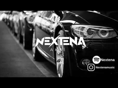 NEXTENA - Aksi (Official audio)