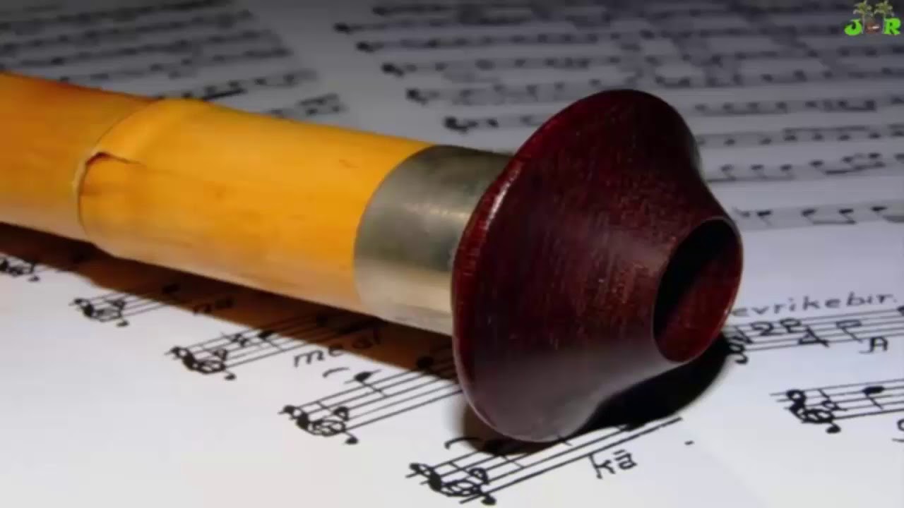 Ney Dinletisi 1 Saat Kesintisiz 1 hour sofi music of Turkish Traditional Turkish Ottoman Sufi Music