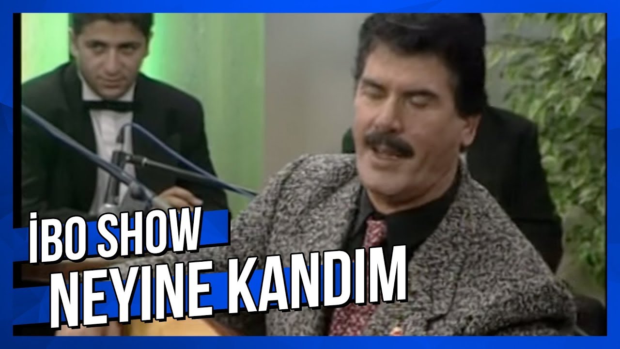 Neyine Kandım Yalan Dünyanın - Murat Çobanoğlu - Canlı Performans