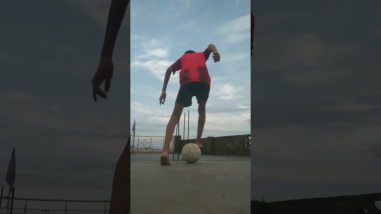 NEYMAR CRAZY FOOTBALL SOCCER SKILLS TUTORIAL 🇧🇷🔥