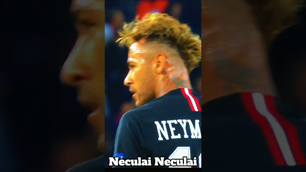 Neymar edit(song:I wanna be saved)