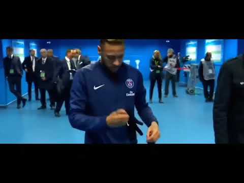 NEYMAR FERSAH