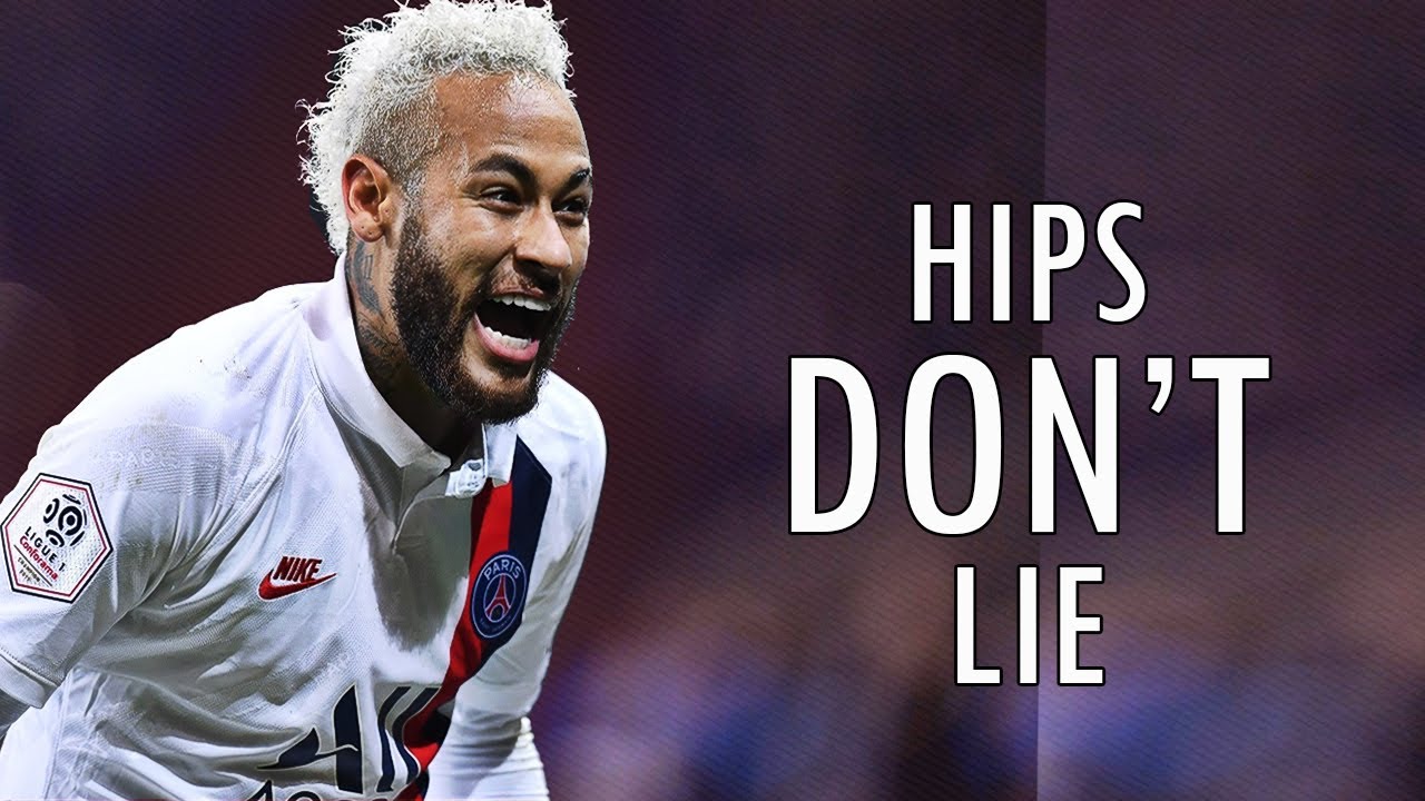 Neymar Jr  ► Shakira - Hips Don't Lie - Mix  Skills & Goals (HD)