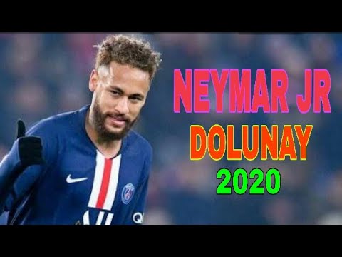 Neymar Jr - Dolunay ( Enes Batur ) / 2020