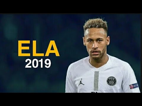 Neymar Jr ● Ela - Reynmen | Yalan Söyleme Gözlerime Bak - Remix
