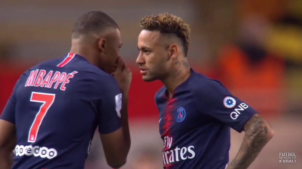 Neymar jr reynmen ela yalan söyleme