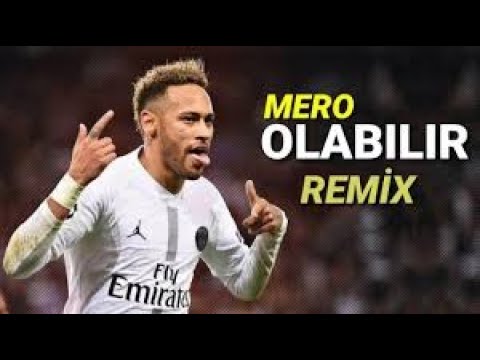 Neymar Jr Skills | Mero Olabilir Remix 2019