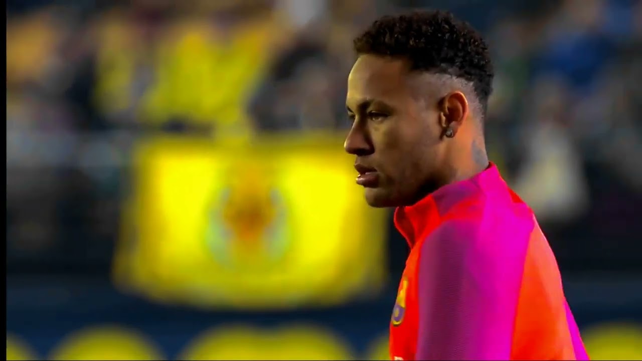 Neymar Jr Training Scenes | 4K