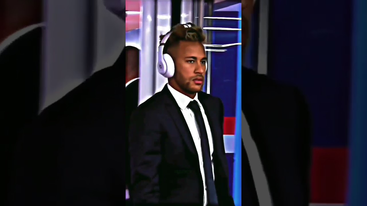 Neymar X Bananza #neymar #bananza